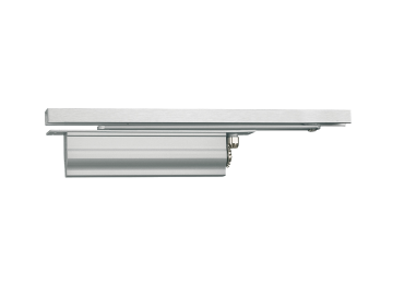 Thiết bị đóng cửa tự động Hafele lắp âm DCL 33 âm EN 2-4 Startec 931.84.269